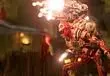 DOOM video showcases “push forward” multiplayer combat‏