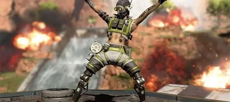 Apex Legends Weekly Reset - When does it Reset?