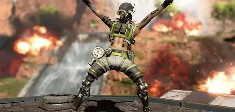 Apex Legends Weekly Reset - When does it Reset?