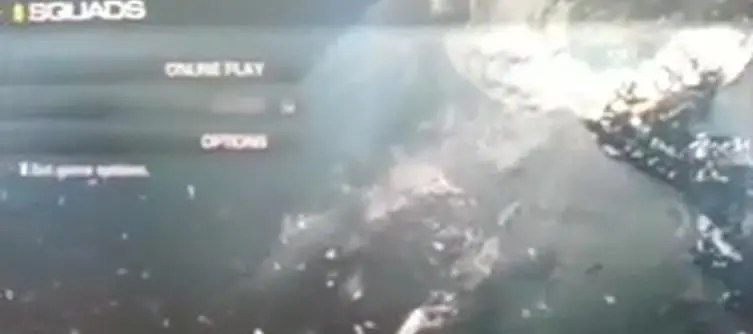 Call of Duty: Ghosts clip reveals 'Squads' multiplayer mode