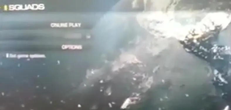 Call of Duty: Ghosts clip reveals 'Squads' multiplayer mode