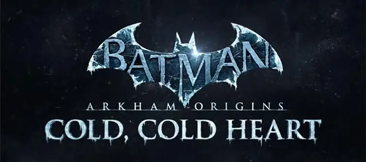 WB Games Montreal release Cold, Cold Heart DLC for Batman: Arkham Origins