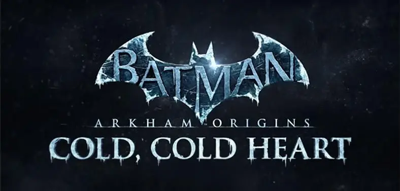 WB Games Montreal release Cold, Cold Heart DLC for Batman: Arkham Origins
