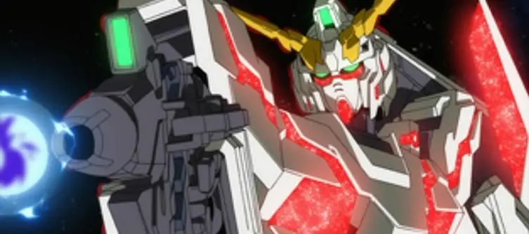 From Software and Namco working on Mobile Suit Gundam Unicorn for PS3