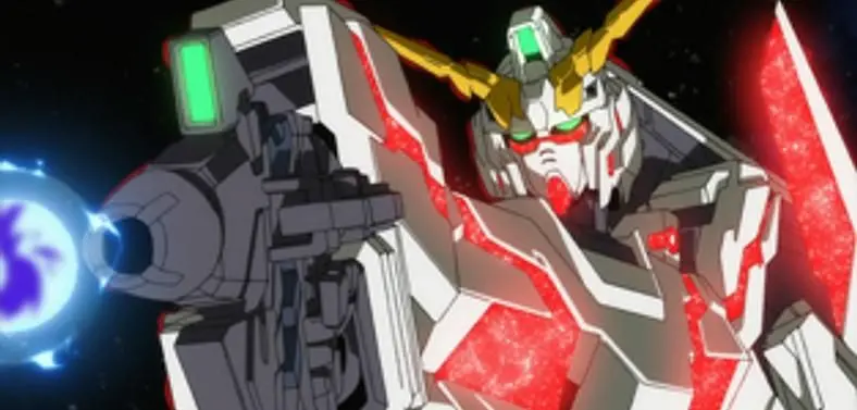 From Software and Namco working on Mobile Suit Gundam Unicorn for PS3