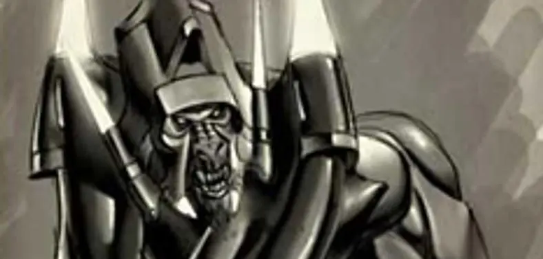 Ex-Free Radical Design artist posts TimeSplitters 4 concept work