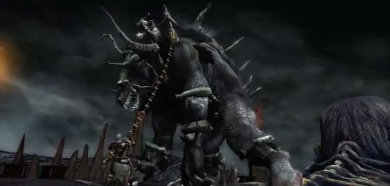 Dante's Inferno sequel on the cards, if first game is well received