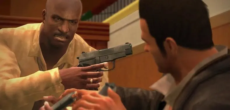 Dead Rising for PS3, or is Dead Rising 2 in development?
