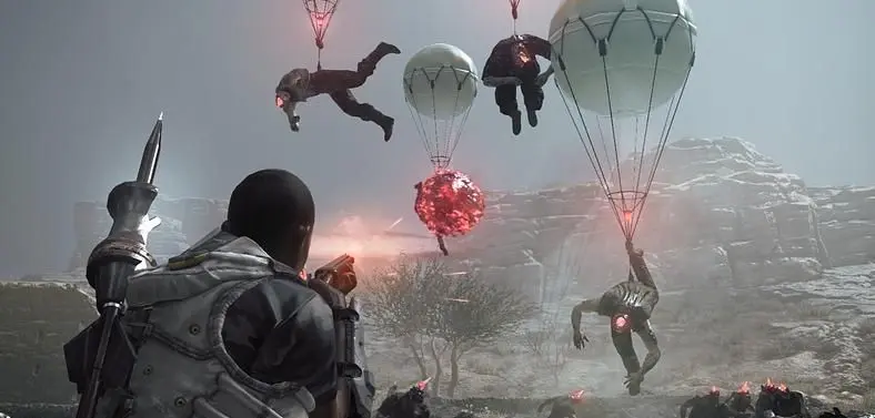 Metal Gear Survive launches Metal Gear Solid 3 Themed Co-op Event On 10th April