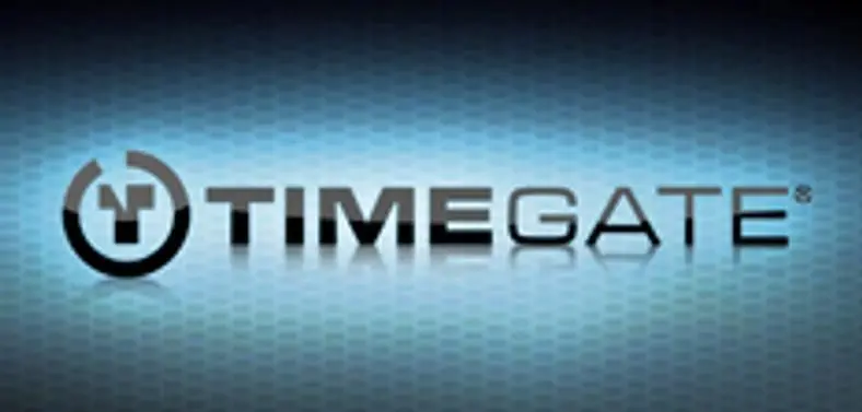 TimeGate ad talks level, UI design for Aliens: Colonial Marines