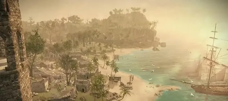 Ubisoft release Assassin's Creed IV 101 trailer