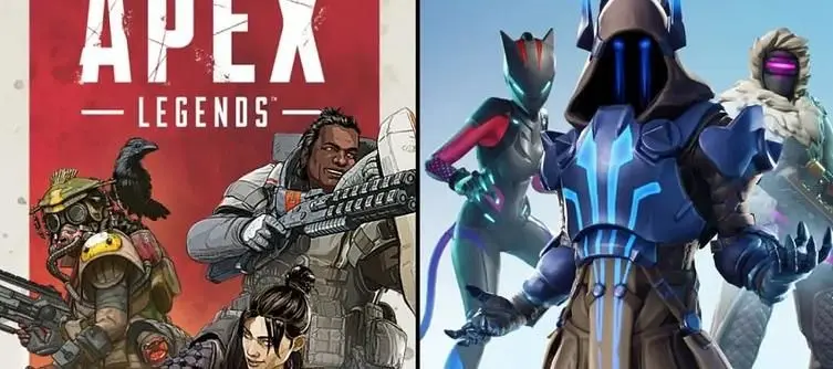 Apex Legends Reaches 50M Players Faster than Fortnite