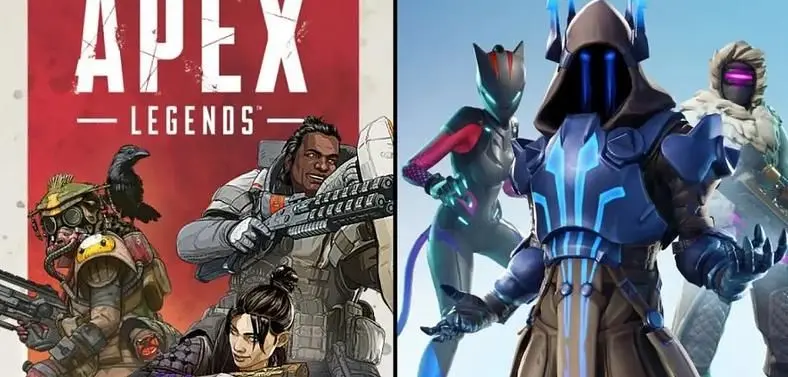 Apex Legends Reaches 50M Players Faster than Fortnite