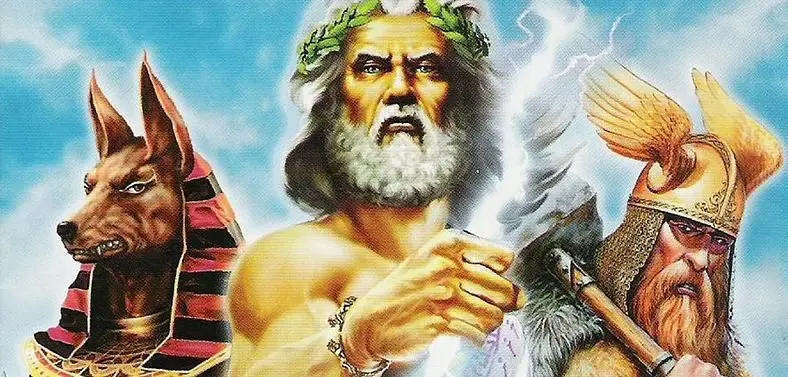 Age of Mythology Definitive Edition or Sequel may be coming