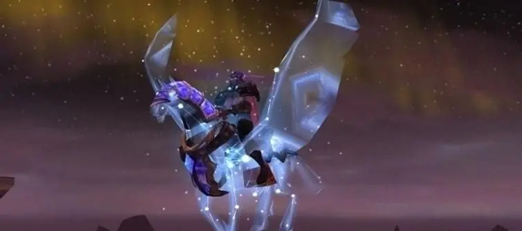 Rumor: World of Warcraft adding microtransactions