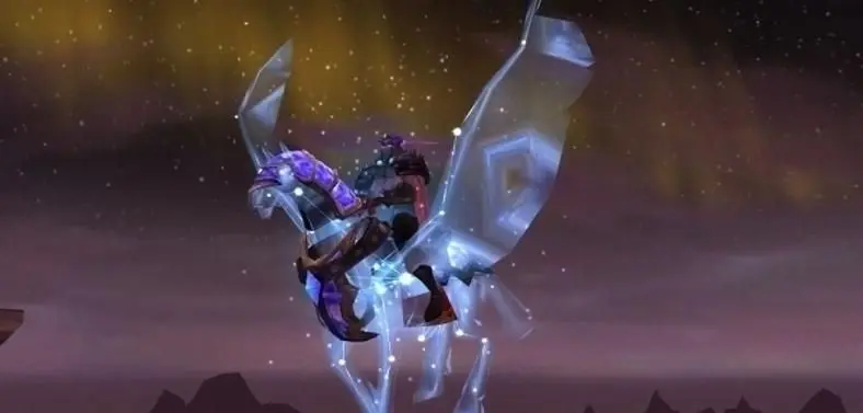 Rumor: World of Warcraft adding microtransactions