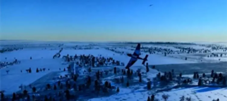 New details emerge for WWII MMO War Thunder