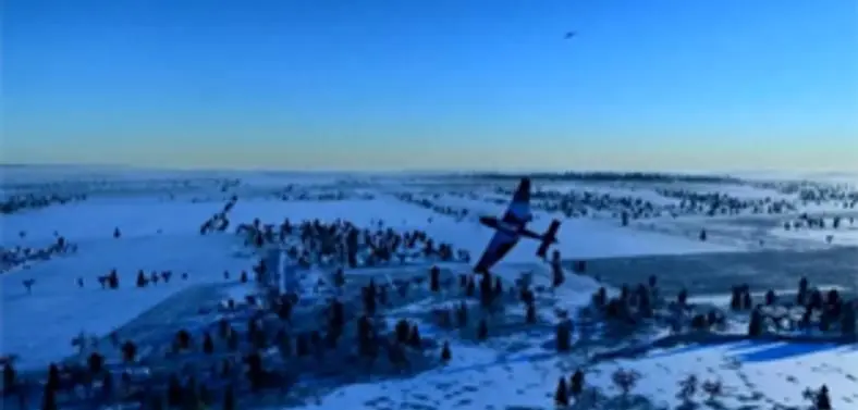 New details emerge for WWII MMO War Thunder