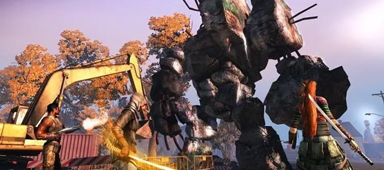 Pricing model for The Secret World undecided