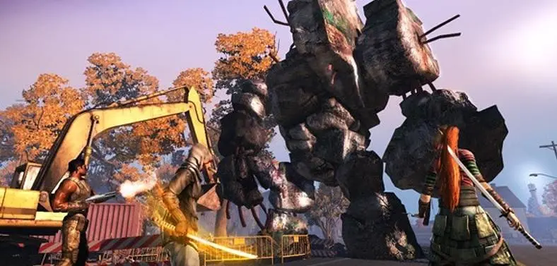Pricing model for The Secret World undecided