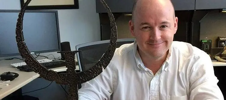 Ex-id Software developers are calling Tim Willits a liar over claims regarding Quake multiplayer maps [UPDATE: Tim Willits responds, American McGee refutes]