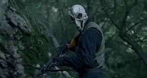 Interactive FMV Thriller The Run Sprints Onto PC Next Month