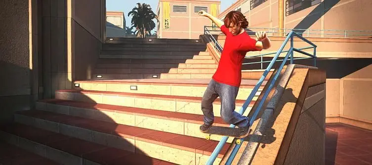 Tony Hawk's Pro Skater HD soundtrack detailed, 50% revealed