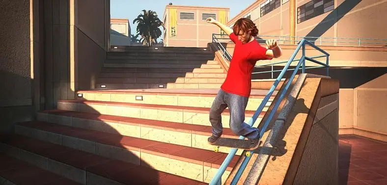 Tony Hawk's Pro Skater HD soundtrack detailed, 50% revealed