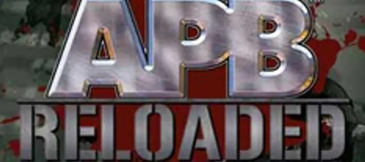 APB Reloaded gets closed beta "somewhere in late February"