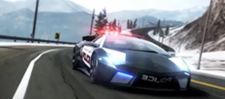 Need for Speed: Hot Pursuit demo pulled for main game quality
