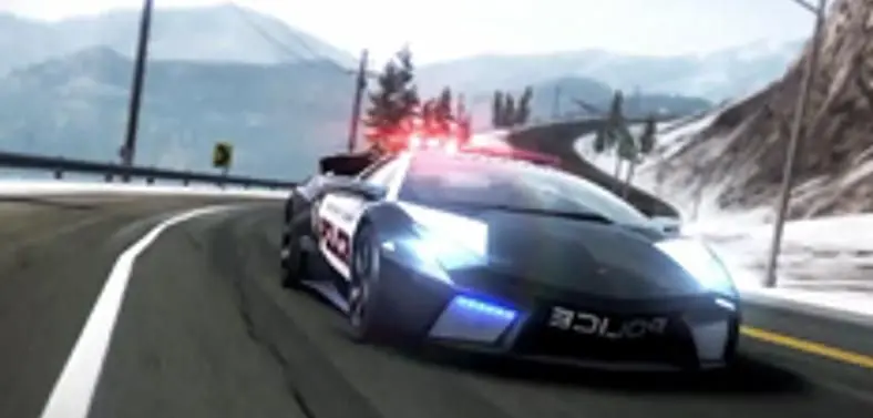 Need for Speed: Hot Pursuit demo pulled for main game quality