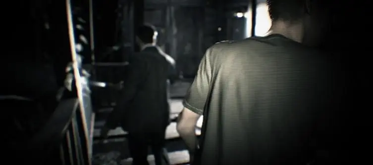 ESRB summary reveals plot details of Resident Evil 7