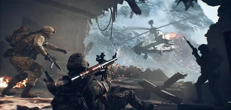 Battlefield 6's anti-cheat system explained: Javelin requirements & how to activate Secure Boot