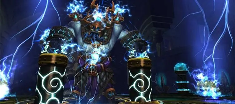 Throne of Thunder's final section now open in World of Warcraft