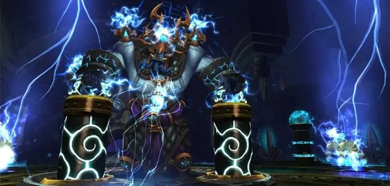 Throne of Thunder's final section now open in World of Warcraft