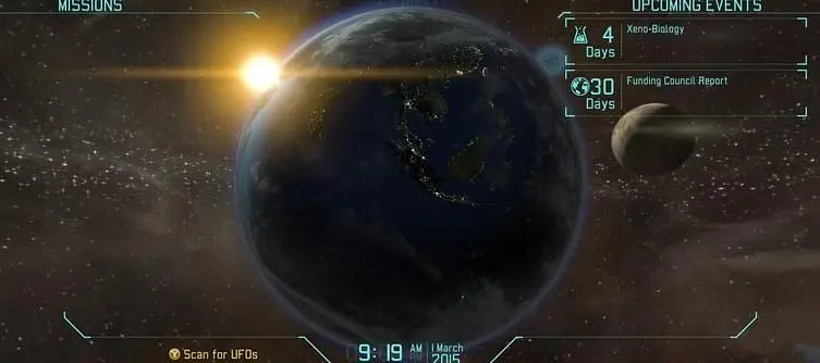 New XCOM: Enemy Unknown details revealed