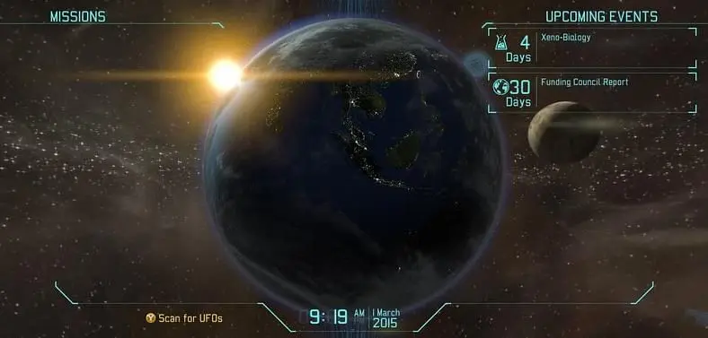 New XCOM: Enemy Unknown details revealed