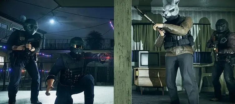 Battlefield: Hardline's first expansion pack Criminal Activity includes a new nailgun weapon
