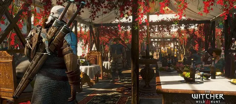Blood and Wine will be the final piece of content for The Witcher 3