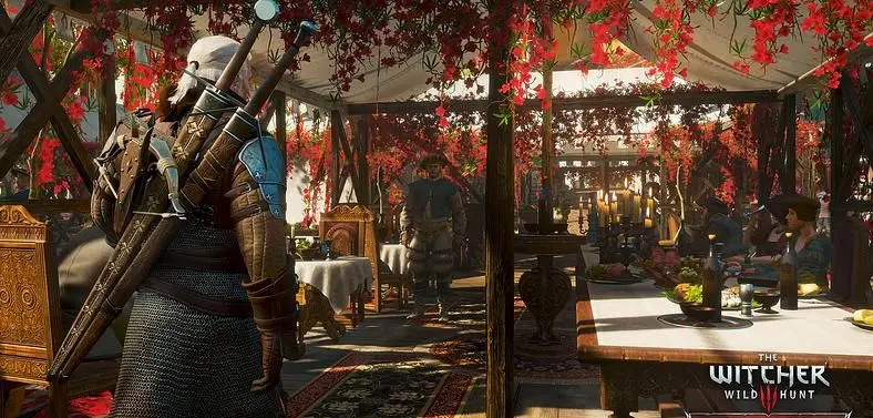 Blood and Wine will be the final piece of content for The Witcher 3