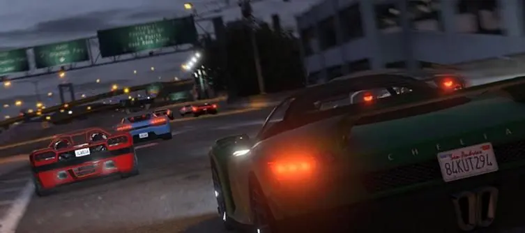 Rockstar looking at "how best to restore any lost progress" with GTA Online