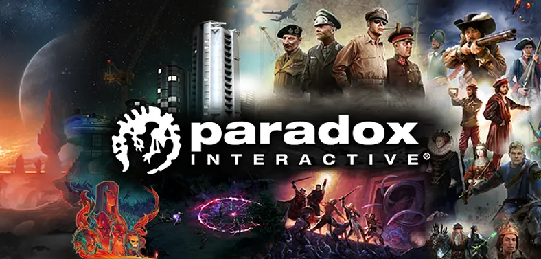 Paradox Interactive is sending out free games to anyone affected by the price rollback