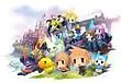 Last Year's More Complete Final Fantasy Offering - World of Final Fantasy - Hits PC Later This Month