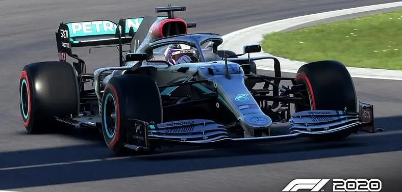 F1 2020 1.05 PC Patch Notes Revealed 