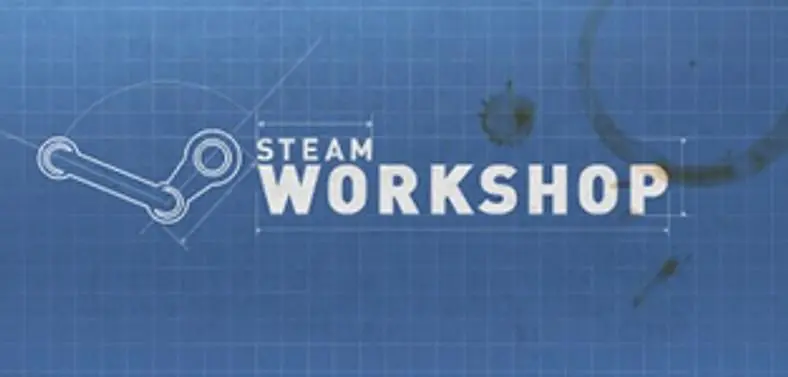 Steam Workshop celebrates first year, "almost 300,000 items" created
