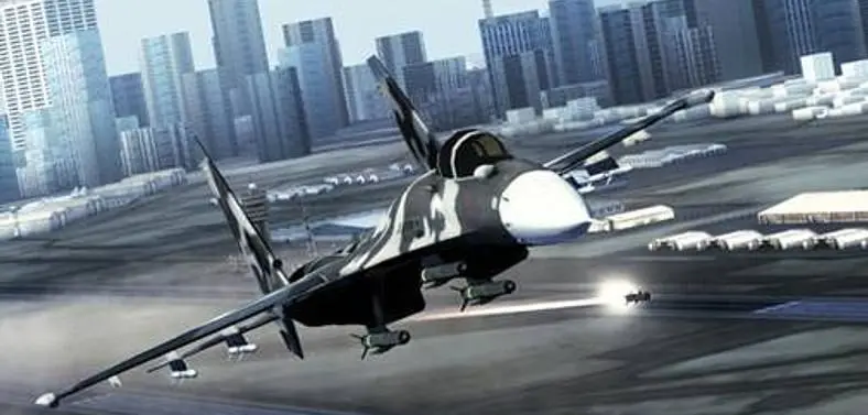 Jane's Advanced Strike Fighters gets 4 new jets as DLC
