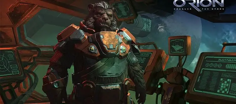Master of Orion enters Early Access on 26th February, voiceover cast revealed