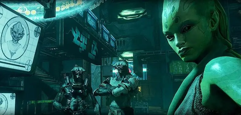 Rumour: Prey 2 to be announced at E3