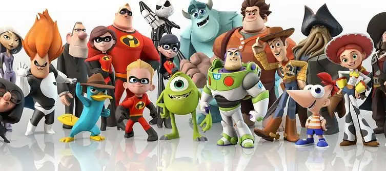 Disney Infinity to feature on-disc DLC, susceptible to movie spoilers