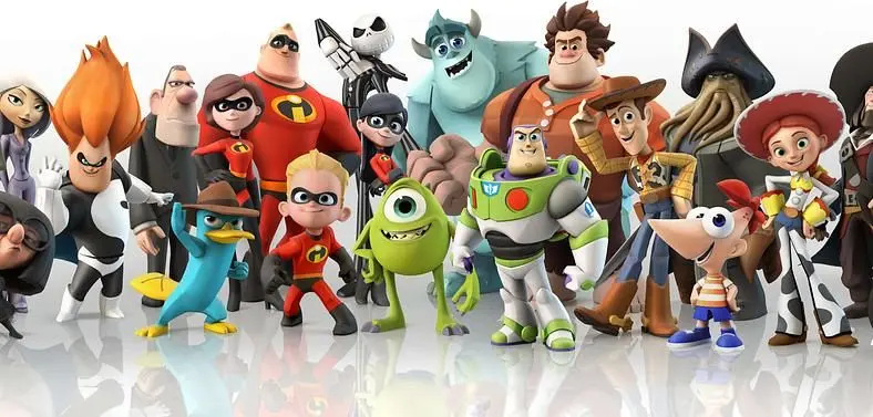Disney Infinity to feature on-disc DLC, susceptible to movie spoilers